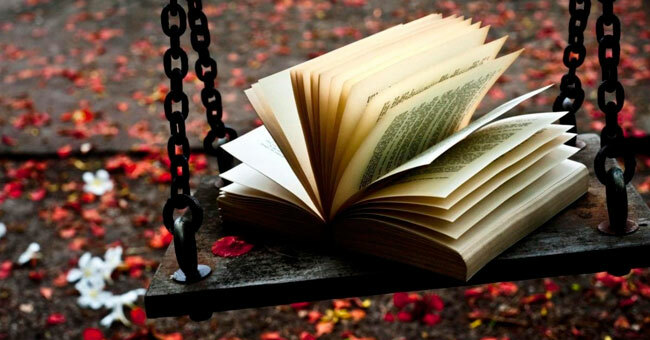 Проверка начитанности выявит истинных книголюбов