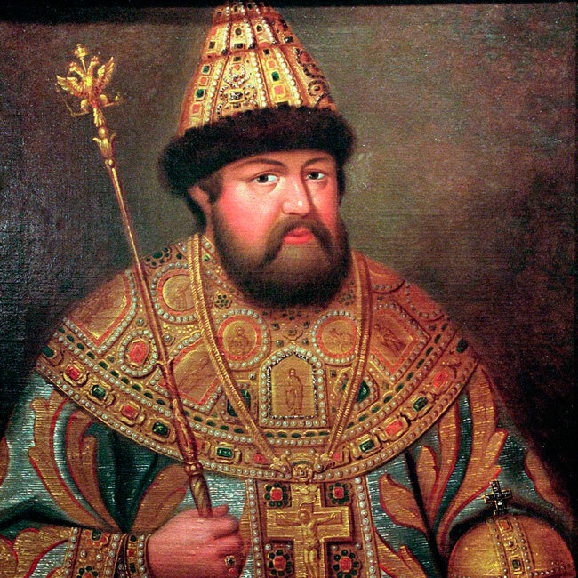 К какой династии русских царей принадлежит Алексей Михайлович (Тишайший)?