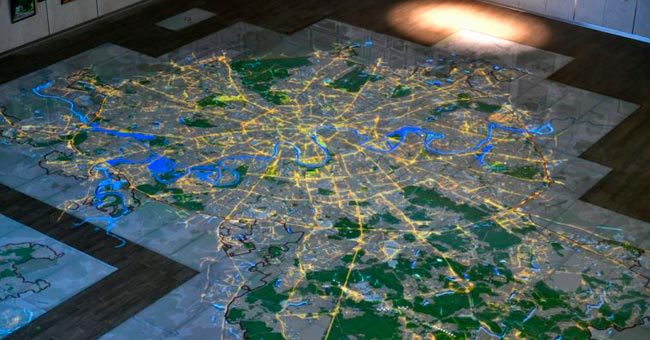 Тест на знание улиц Москвы