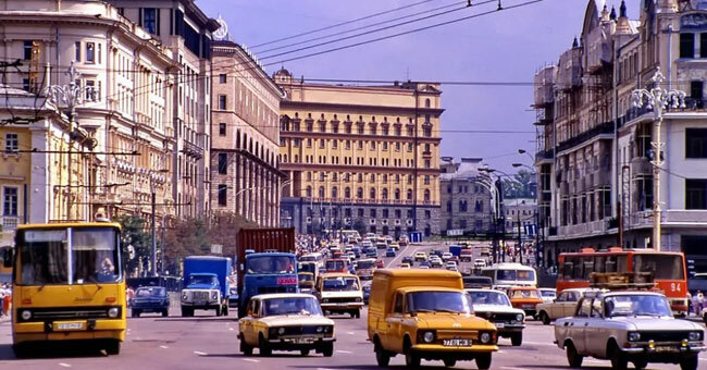 Сможете вспомнить, как назывались эти города в советское время?