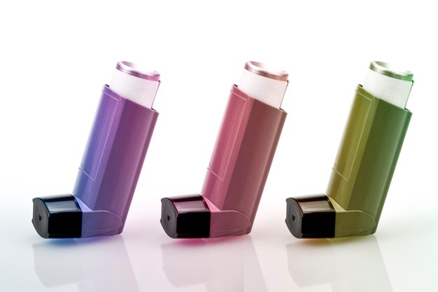 Вейп ингалятор