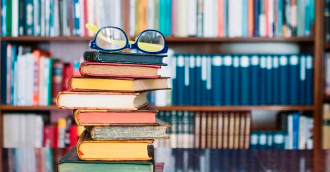 Если ваш литературный кругозор вмещает от 8 ответов к тесту, то можете гордиться своей начитанностью