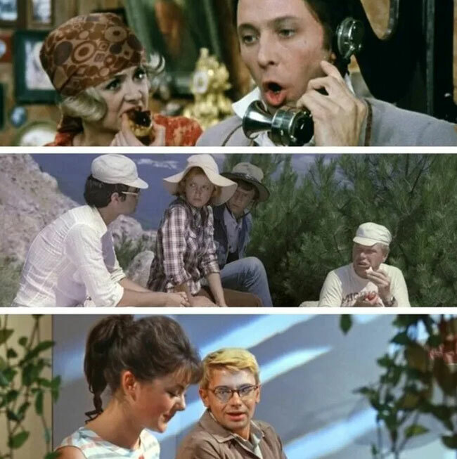 Экзамен для меня — всегда праздник, профессор.