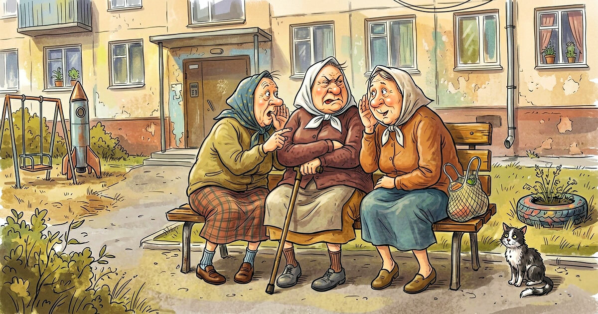 Тест про СССР: думаете, знаете советскую жизнь как свои пять пальцев? Неужели?
