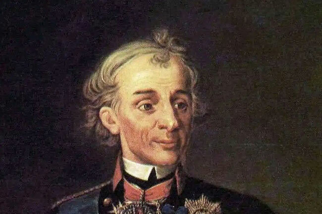 Кто изображен на этом портрете?