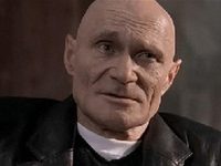КиноТест Юрию Шерстневу посвящается: Угадайте фильм по кадру