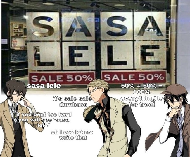 Тест - Какая ты т/ишка в бсд школе