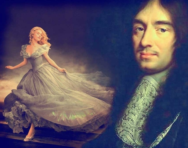 Тест - Сказочный мир Шарля Перро