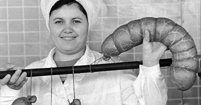 Сможете угадать стоимость этих привычных для советских граждан продуктов в СССР