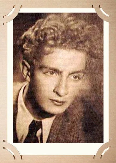 Дмитриев игорь актер фото в молодости