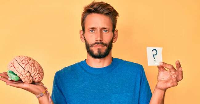 Тест - Пройдите познавательный тест на обширность знаний!