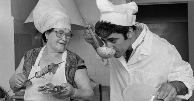 Лишь немногие угадывают по описанию эти вкусные блюда из СССР. А у вас получится?