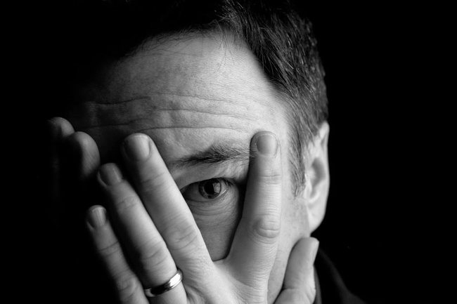 Тест - Сможешь ли ты указать правильные названия человеческих фобий?