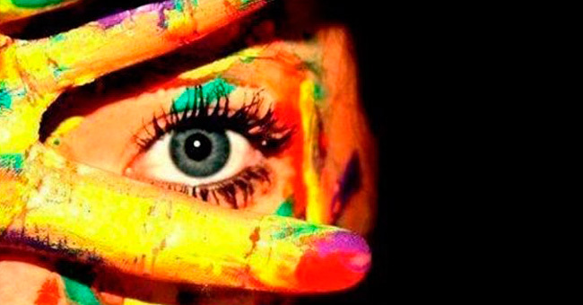 Этот ассоциативный тест раскроет ваше истинное «я»