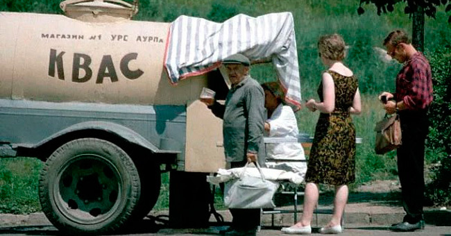 Выросли во времена СССР? Ответите без ошибок на 7 вопросов о жизни в советское время?