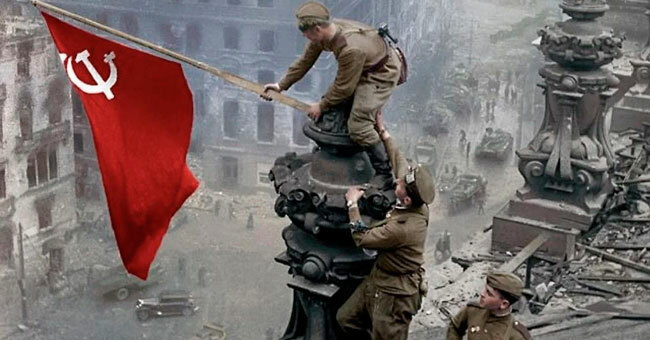Хорошо ли Вы знаете важные события Второй мировой войны?