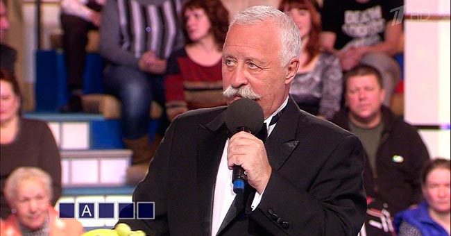 Сможешь угадать телепрограмму по ее ведущему?