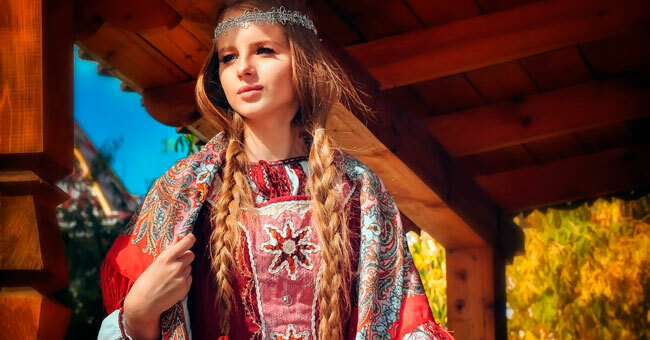 Тест на знание старинных слов