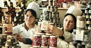 Тест про СССР: 2,20, 3,62 и другие цены на продукты в советских магазинах. А вы все назовёте?