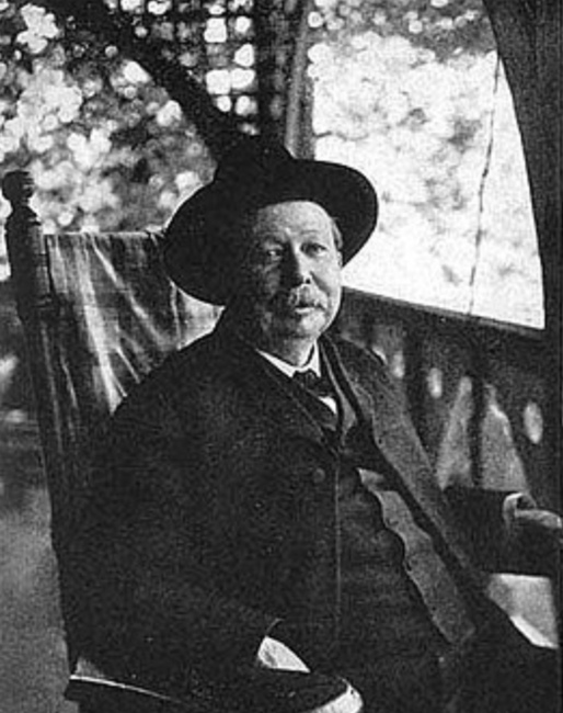 Тест - Сказки дядюшки Римуса