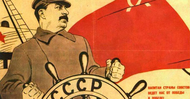 Только тот, кто застал времена СССР, сумеет легко пройти все задания нашего теста