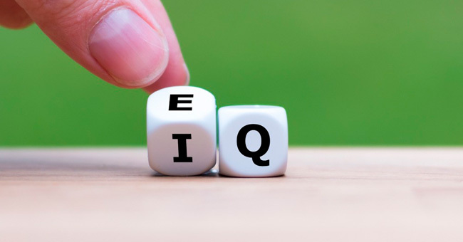 Ваш уровень IQ или обладаете ли вы геном гениальности