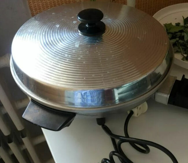 Что это за предмет из СССР, помните?