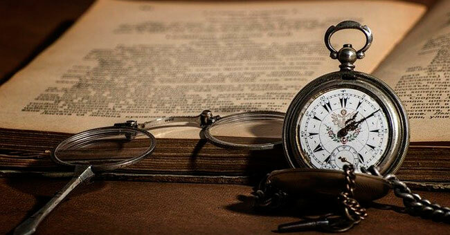 Знаете ли вы значение этих 9 слов из прошлого?