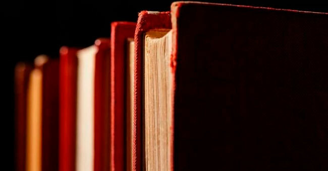 Сможете ли вы узнать из какой именно книги выбрана цитата?