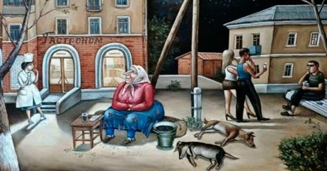 7 вопросов на знание деталей из жизни в СССР. Как мы жили в то время?