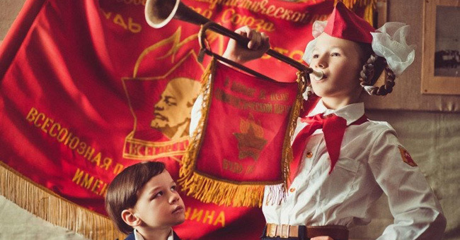 10 вопросов про Советский Союз. Будет легко, если вы выросли в СССР