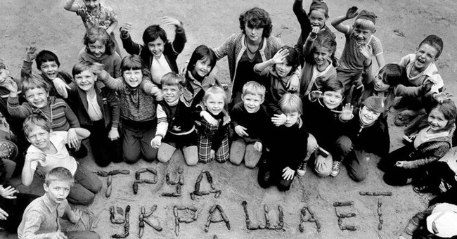 Если вы разгадайте детские загадки из СССР, то вы достойны восхищения