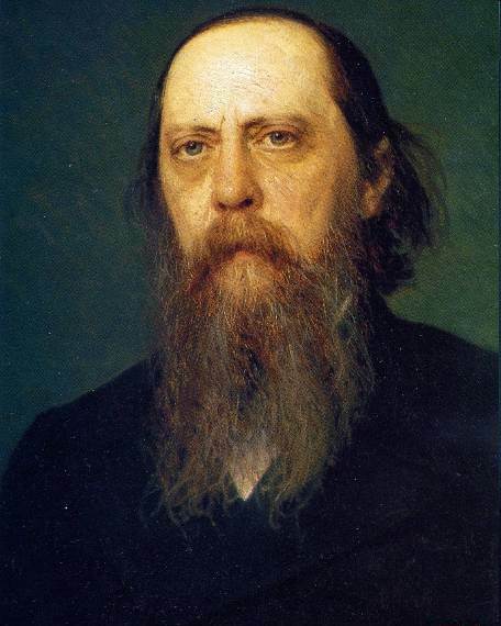 Тест - "15 вопросов о Михаиле Салтыкове-Щедрине"