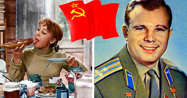 Лишь те, кто жил в СССР, смогут назвать известных людей времен Советского Союза