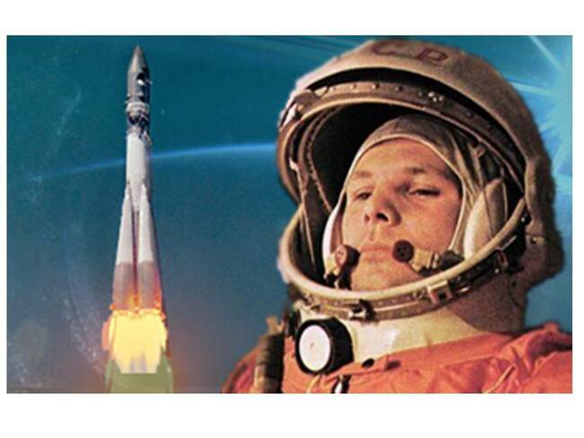 Позывной юрия гагарина во время полета. 1961 Г полет ю Гагарина в космос. Позывной Гагарина в космосе в первый полет. Восток Гагарин. Подробности полета Гагарина.