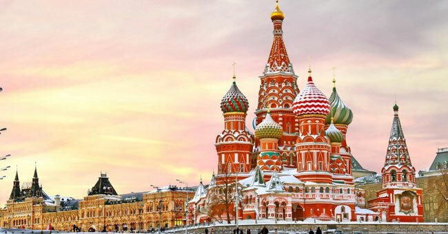 Насколько хорошо вы знаете важные исторические события из истории России