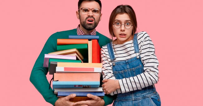 8 простых слов, в которых нельзя ошибиться