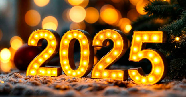 Как встретить Новый год 2025 в соответствии со своим знаком зодиака