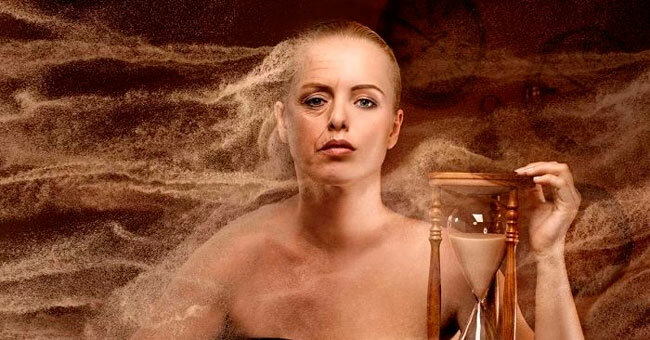 Готовы определить свой возраст души? Тогда скажите, что вы увидели на картинке