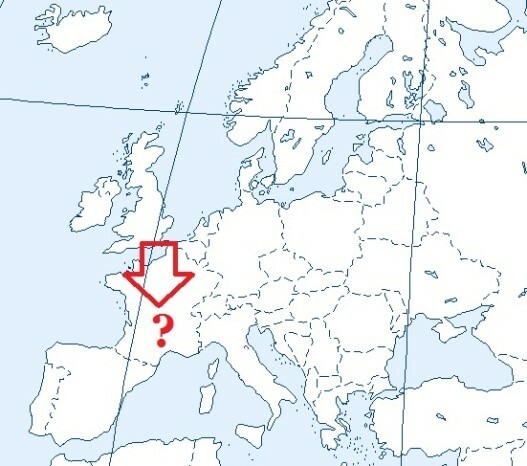 Зарубежная Европа