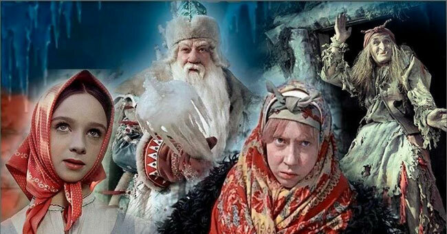 А сможете вы вспомнить советскую сказку всего лишь по одной цитате?