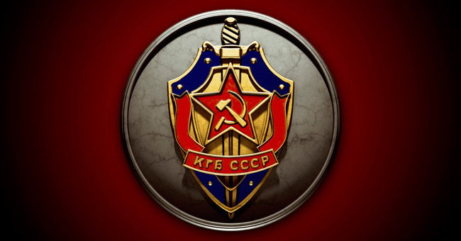 Удалось бы сотруднику КГБ расколоть вас?