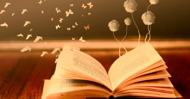 Узнай книгу по строчке