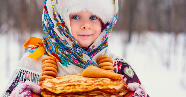 А что вы знаете о масленице?