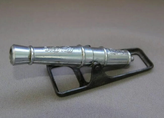 Что это за предмет из СССР, помните?