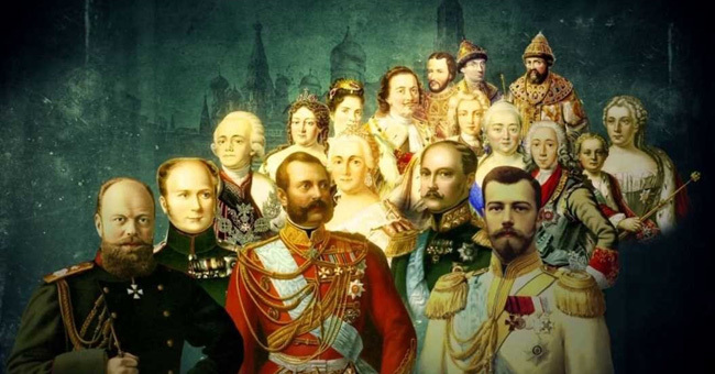 10 каверзных вопросов по истории о русских правителях прошлого