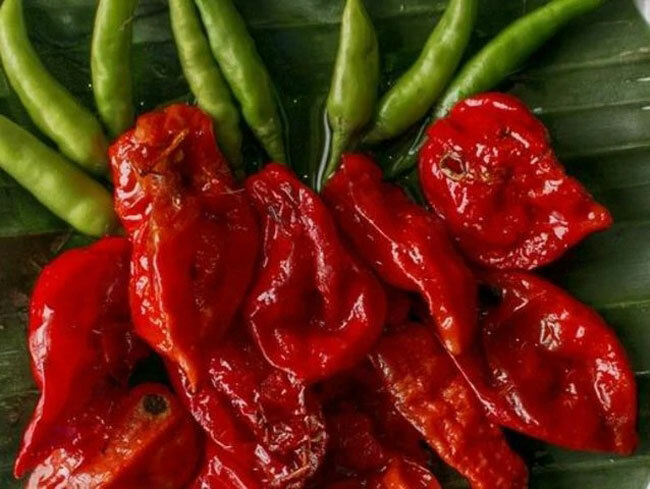 Сколько букв P в английской скороговорке: «Peter Piper picked a peck of pickled peppers»?