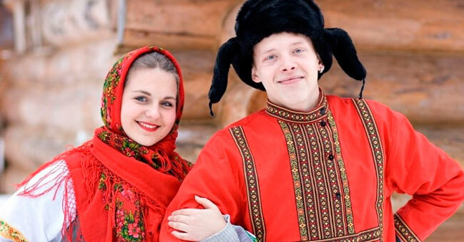 Попробуй сообразить, что означают эти старинные русские ругательства