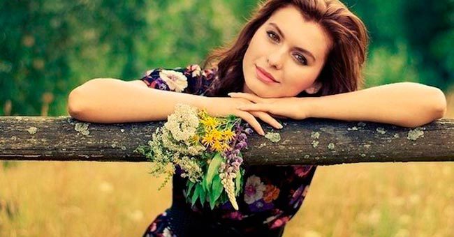 Отличишь ли ты русскую от иностранки?