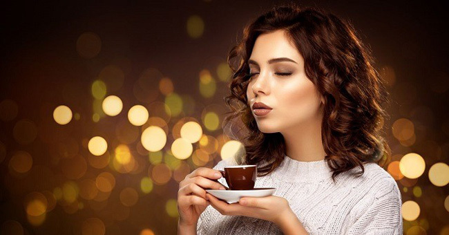 Выберите кофе и узнайте, кто вы в глубине души